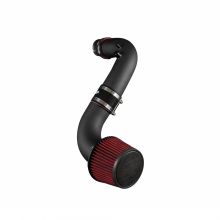 K-Tuned 92-00 Civic/94-01 Integra 3-Inch Black K-Swap Cold Air Intake K-Tuned 92-00 Civic/94-01 Integra 3-Inch Black K-Swap Cold Air Intake